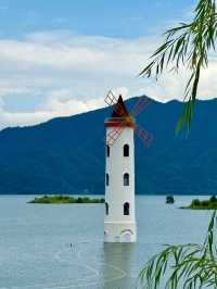 Qiandao Lake: Your Perfect Escape with Friends