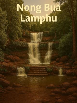 Nong Bua Lamphu