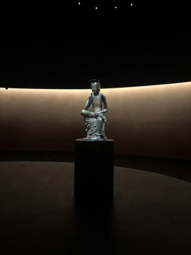 首爾旅遊指南，國立中央博物館參觀重點 