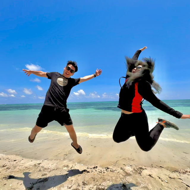 Island Adventures in Maafushi & Matafushi