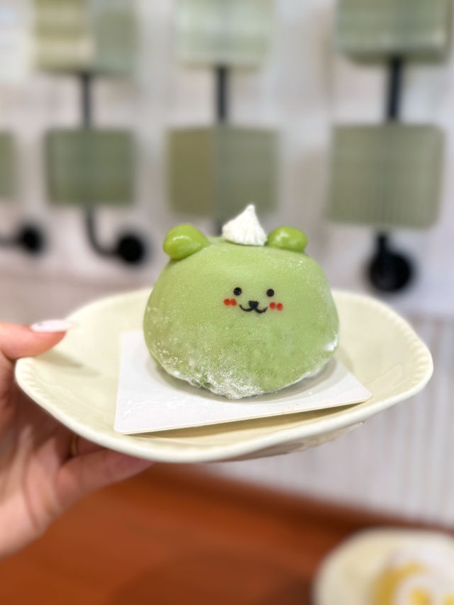【油麻地人氣特色麵包店 開心果蛋糕甜品控必訪】  