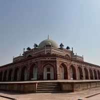 One day trip in New delhi - India 🇮🇳