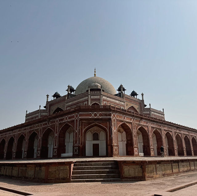 One day trip in New delhi - India 🇮🇳 One day trip in New delhi - India 🇮🇳