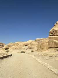 The Petra Museum