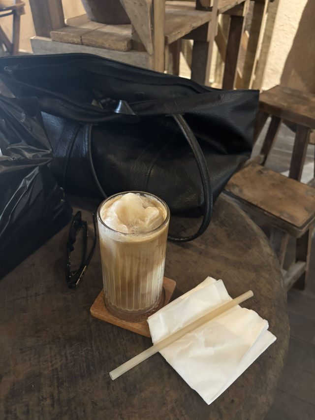 Cultural Sips Hanoi☕️