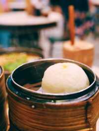 💕 ชวนทานติ่มซำ โกอั๋น อ่างศิลา