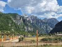 Theth A Hidden Gem of Northern Albania