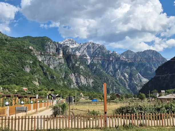 Theth A Hidden Gem of Northern Albania Theth A Hidden Gem of Northern Albania