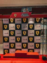 Speed & Creativity at The Ultimate Ferrari Build & Race Experience by Lego @ Pavilion Bukit Jalil