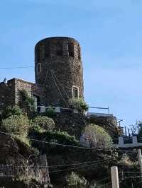 Manarola: A Jewel of the Cinque Terre