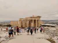 Athens Must See🏛️