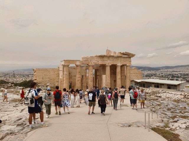Athens Must See🏛️