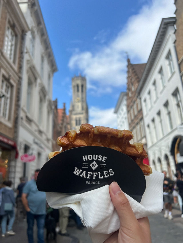 🇧🇪 比利時:布魯日(Brugge) 🧇 🇧🇪 比利時:布魯日(Brugge) 🧇