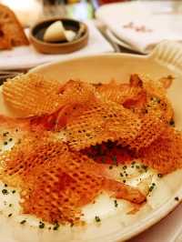 🇫🇷米芝蓮主廚創意Brunch推介