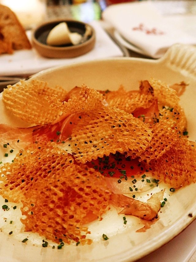 🇫🇷米芝蓮主廚創意Brunch推介