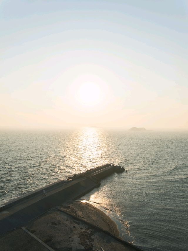 【千葉】夕方の美しい風景をみるならここ！