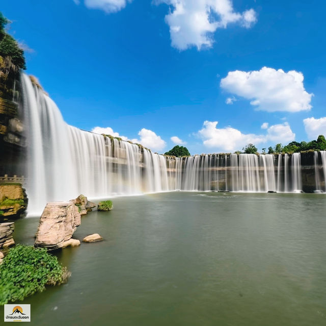Kunming Waterfall Park