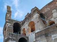 The Magnificent Echoes of Ancient Rome