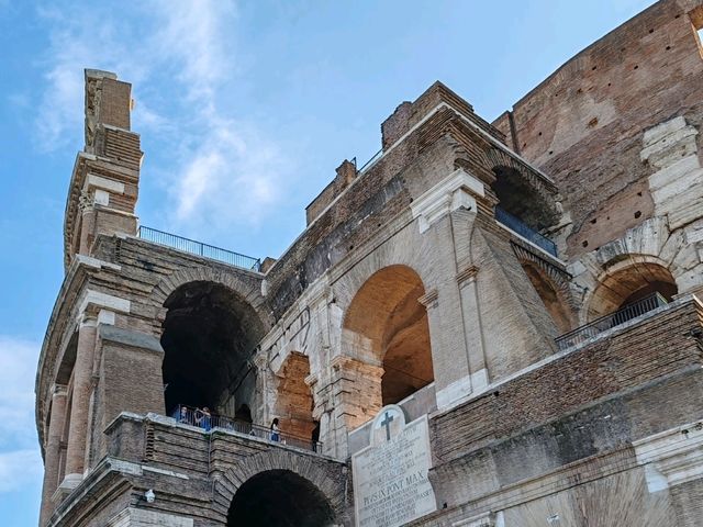 The Magnificent Echoes of Ancient Rome