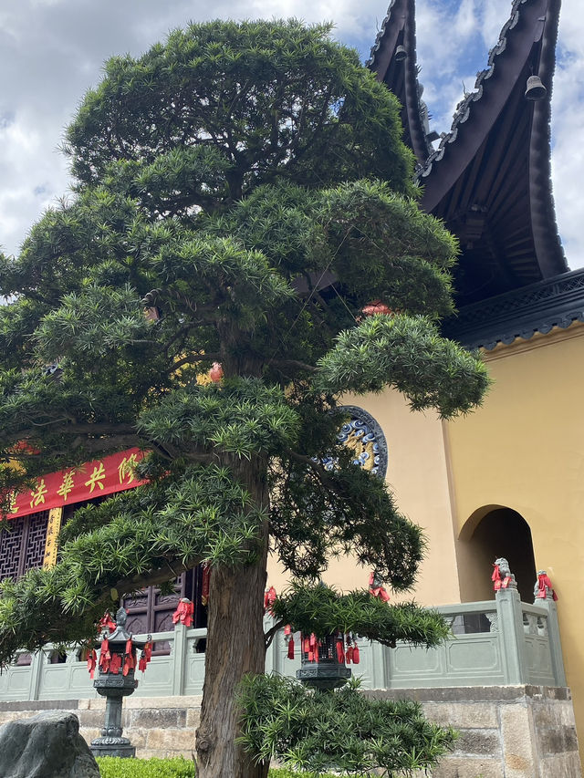 JADE BUDHA TEMPLE 🙏🏻🧎‍♀️‍➡️📿