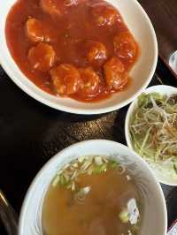 横手観光のランチにおすすめ！美蘭の絶品ラーメンと餃子