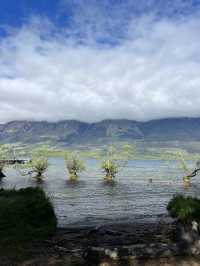 紐西蘭旅遊景點—Glenorchy Wharf & Viewpoint