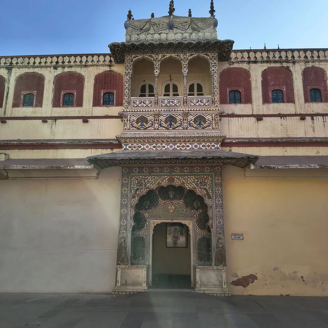 Discover Hidden Corners of Jaipur Pink City, Rajasthan Discover Hidden Corners of Jaipur Pink City, Rajasthan