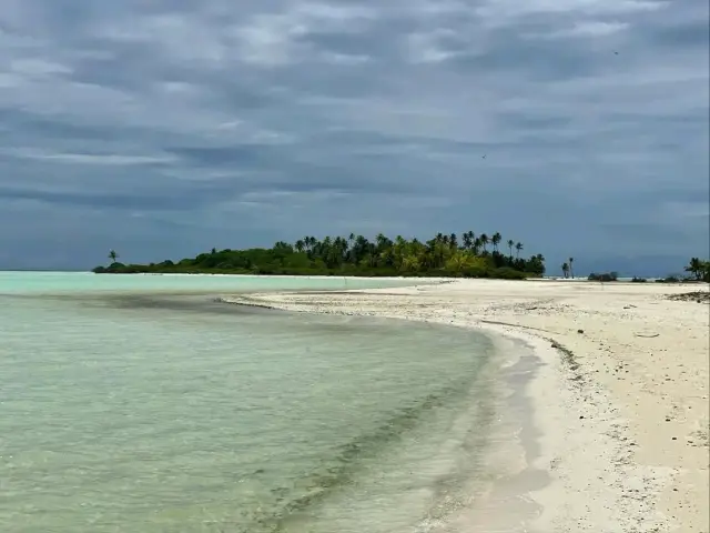 Paradise Found on Tetiaroa Atoll