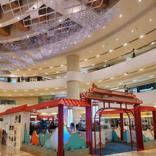 匠心華采