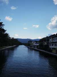 倒立觀美景，驚嘆人間仙境】天橋立必訪旅遊全攻略