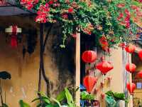 Hoi An Ancient Town: A Step Back in Time