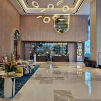 Lovely event stay at Iconic Marjorie Penang