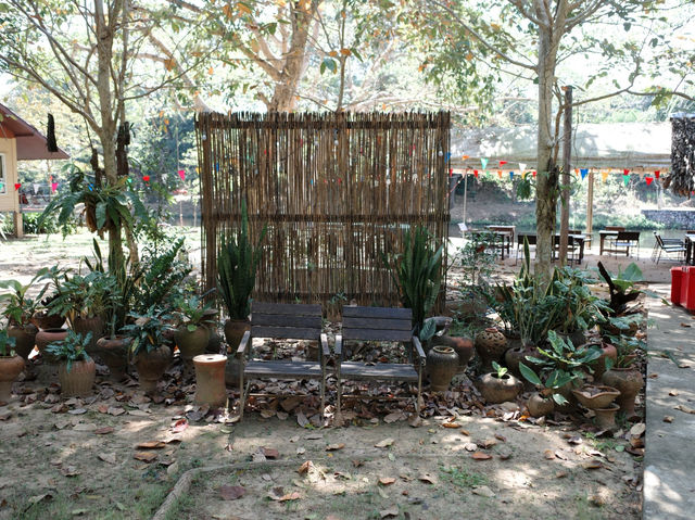 นรินฟ้า รีสอร์ท นรินฟ้า รีสอร์ท