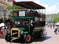 Hong Kong Disneyland