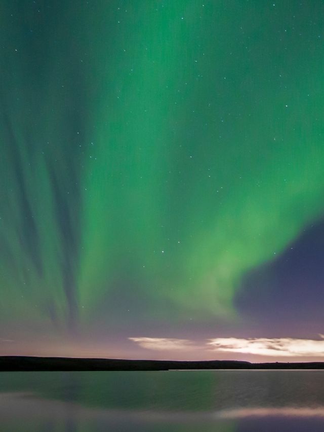 Reykjavik @ Iceland