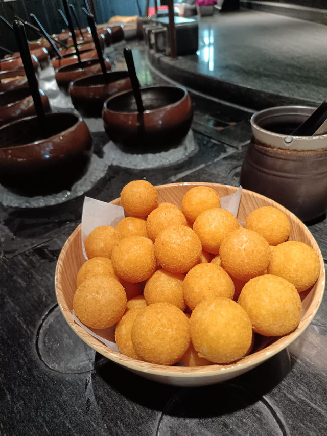 誰都不該錯過這個寶藏午市套餐 誰都不該錯過這個寶藏午市套餐