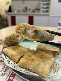 新開張質素高點心專門店