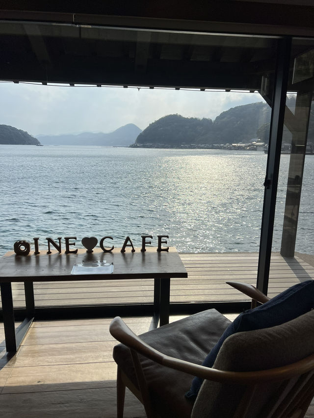 🇯🇵 Kyoto By The Sea - Ine & Amanohashidate