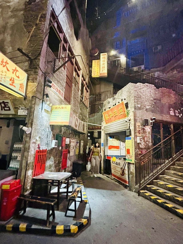 Changsha – China’s Capital of Nightlife and Energy