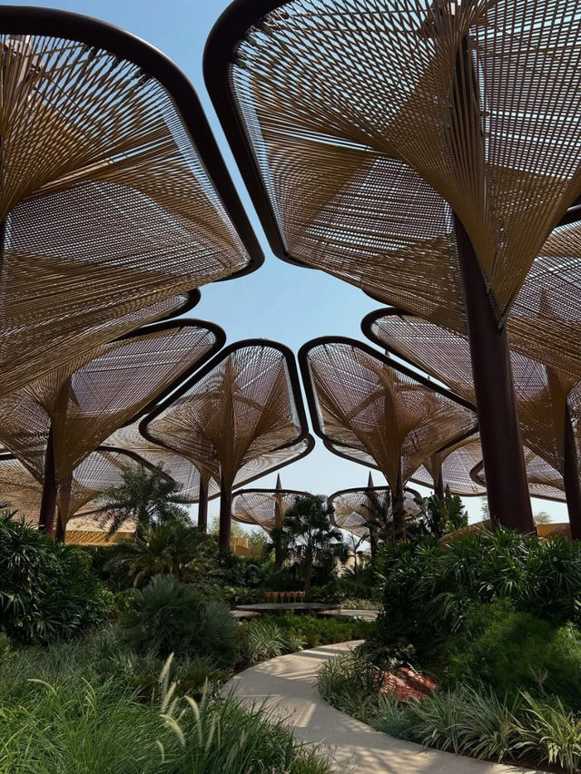 Relaxing in Luxury at Six Senses Southern Dunes
