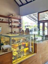 ๐ Copenhagen Bakery, Bali