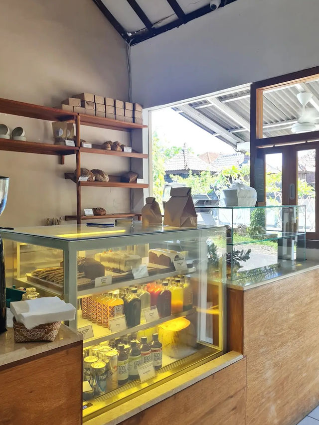 ๐ Copenhagen Bakery, Bali ๐ Copenhagen Bakery, Bali