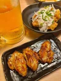 🔥香港首間「鳥貴族」直擊!$29.9均一價串燒,雞釜飯必點!🍢