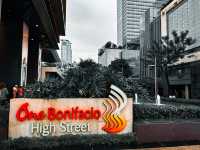 🇵🇭菲律賓馬尼拉Bonifacio Global City(BGC)