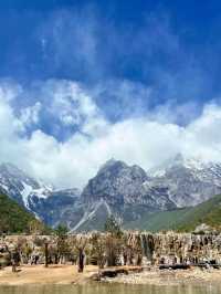 Come to Yunnan🇨🇳