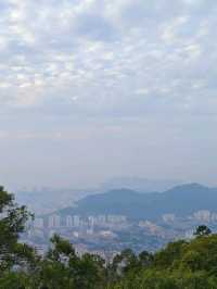 ปีนัง เมืองที่ต้องไปสักครั้ง