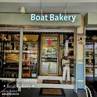 ร้านเบเกอรี่ ยุค70 ที่สร้างตำนาน - โบ๊ต เบเกอรี่