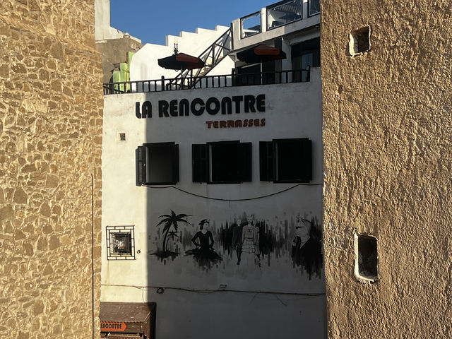 モロッコ・エッサウィラ（Essaouira）｜青い港町で過ごす癒しのひととき