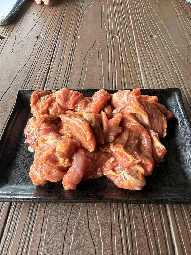 【北海道】富良野の絶景で味わう極上ジンギスカン🐑🔥