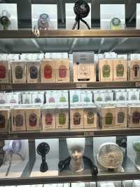 牛さんが目印🐄可愛い雑貨がいっぱい!【ALE-HOP】